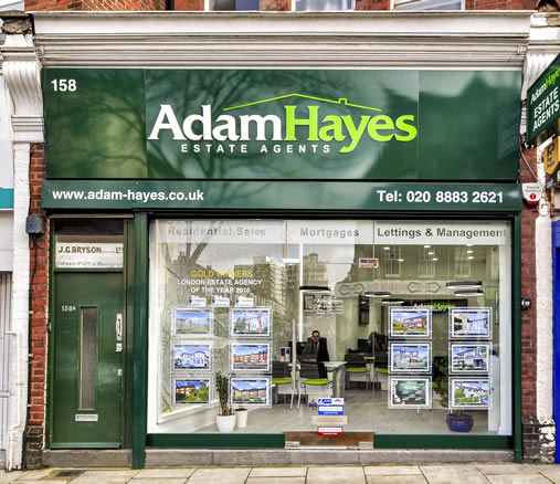 East Finchley Office