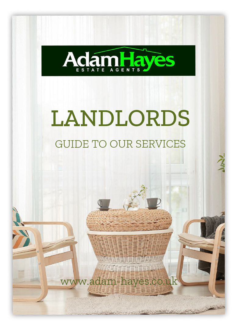 landlord and tenant guides