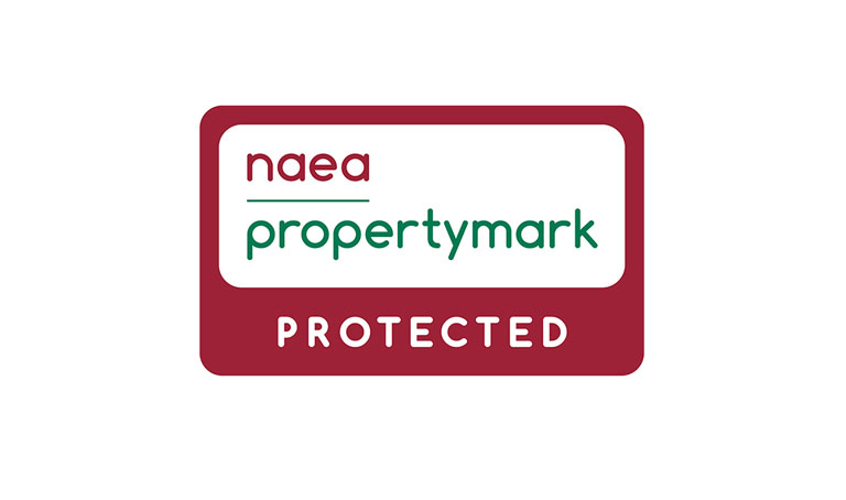 ARLA, NAEA and The Property Ombudsman Logo