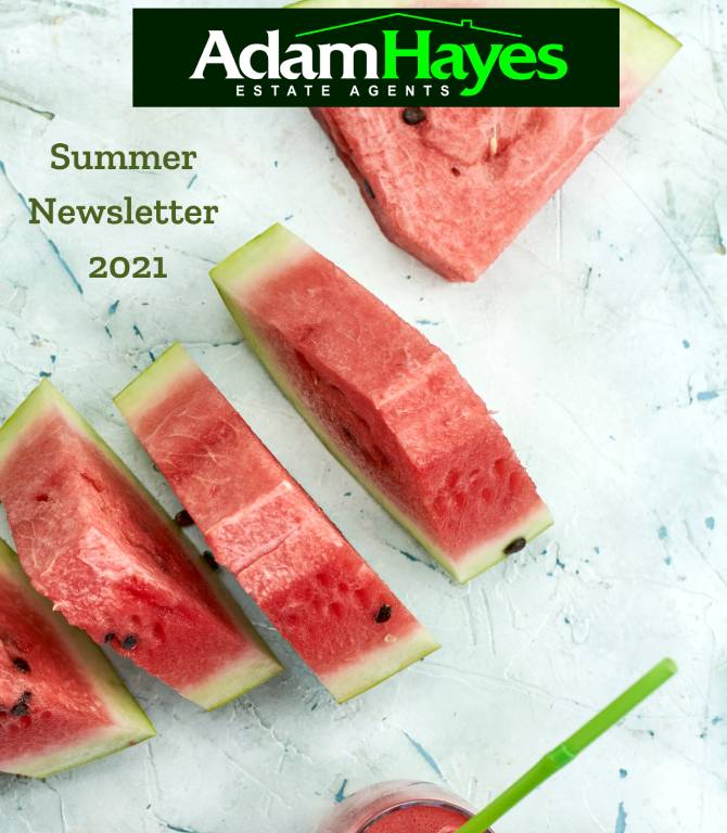 Spring Newsletter 2022