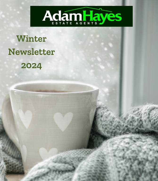 Summer Newsletter 2023