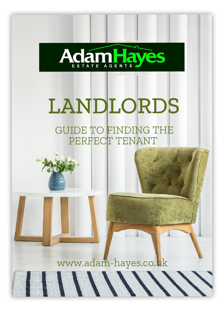 landlord and tenant guides