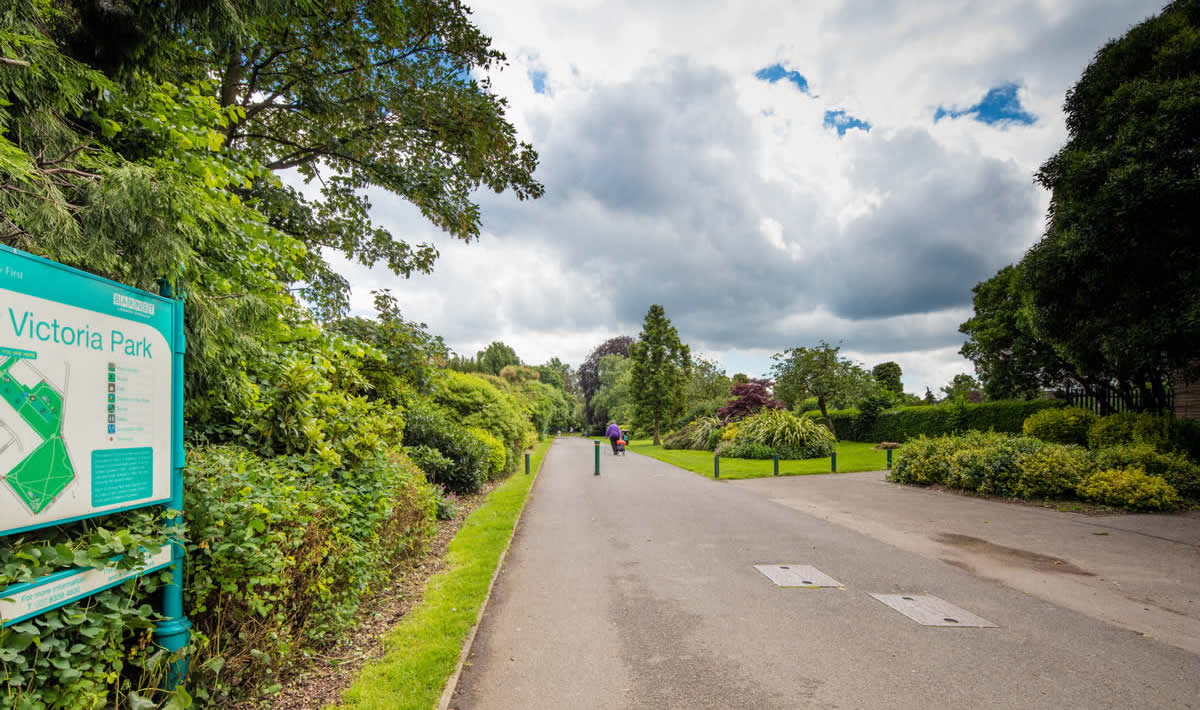 Area Guides for East, Central & North Finchley, Muswell Hill, Woodside