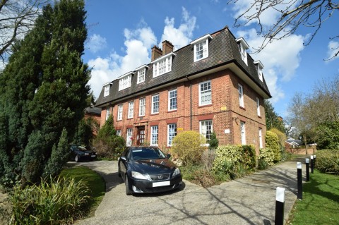 Henley House, North Finchley, N12