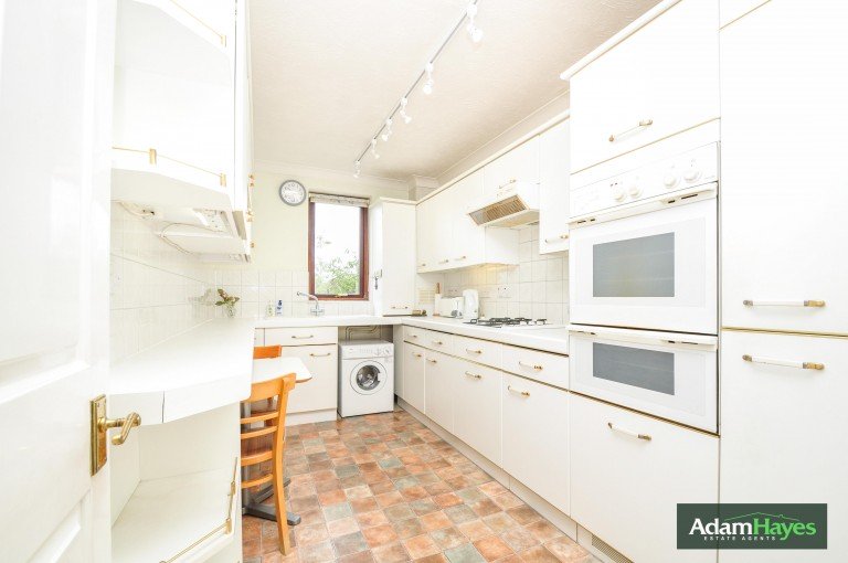 Sandringham Gardens, North Finchley