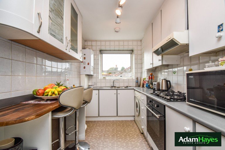 Nether Street, Finchley N3