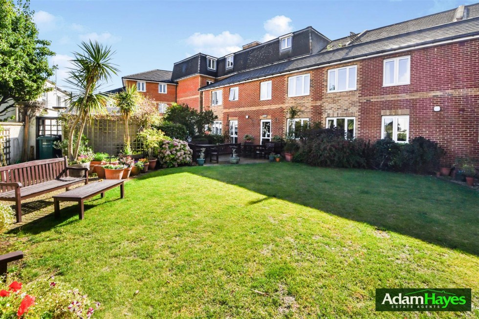 Floorplan for Bedford Road, East Finchley, N2