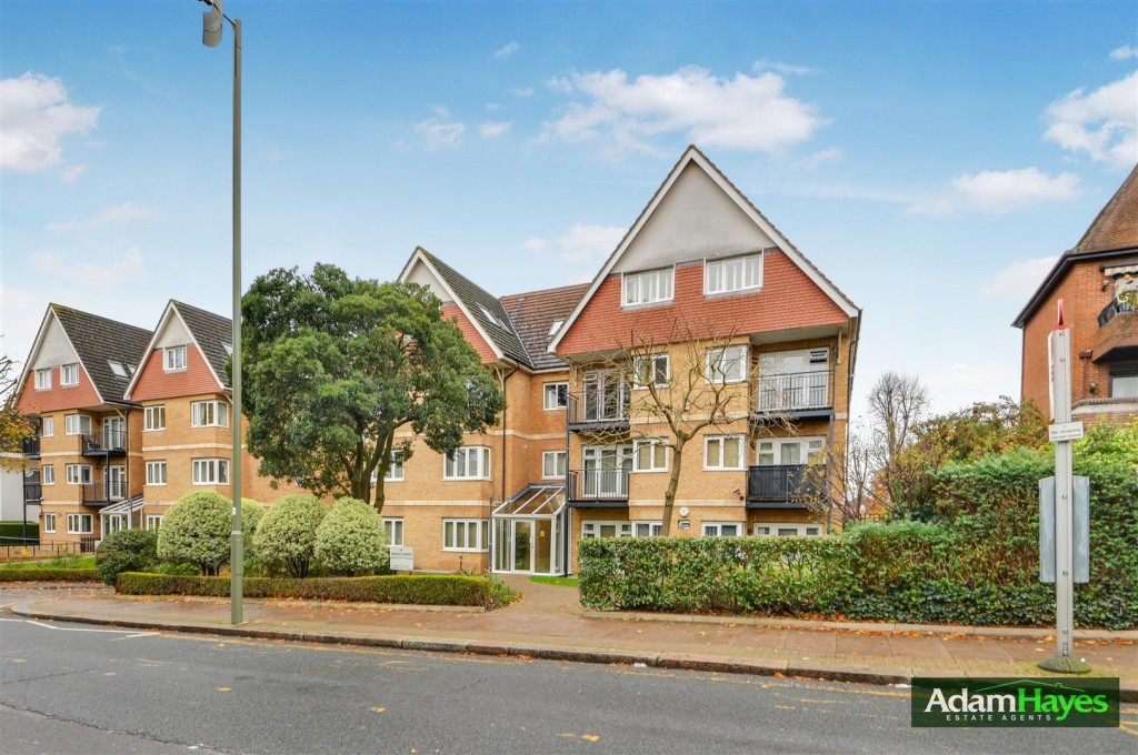 33Hendon Lane, Finchley Central, N3, 2 bedroom, Apartment
