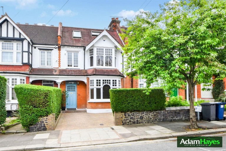 Adam Hayes Estate Agents in North Finchley, East Finchley and Central Finchley