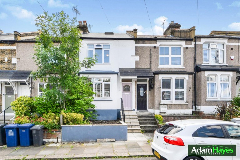 Brunswick Crescent, Friern Barnet, N11