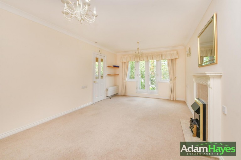 Langstone Way, Mill Hill East NW7