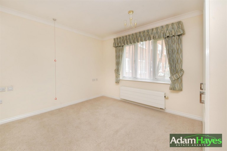 Langstone Way, Mill Hill East NW7