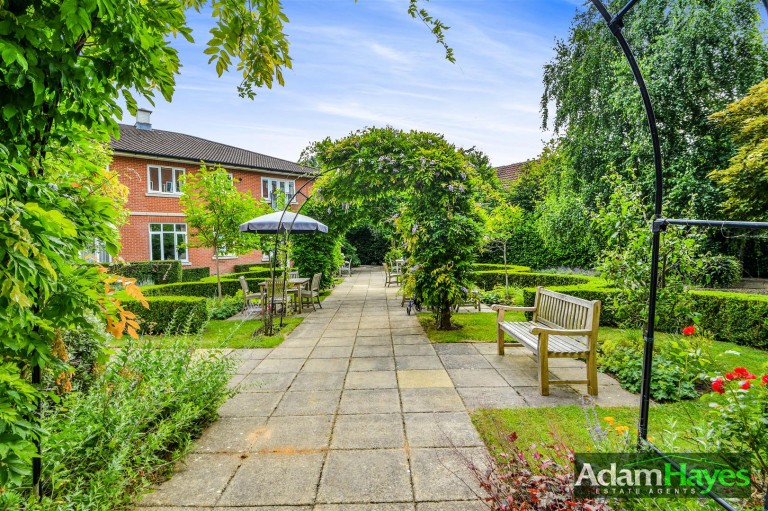 Langstone Way, Mill Hill East NW7
