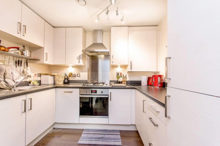Lankaster Gardens, East Finchley, N2