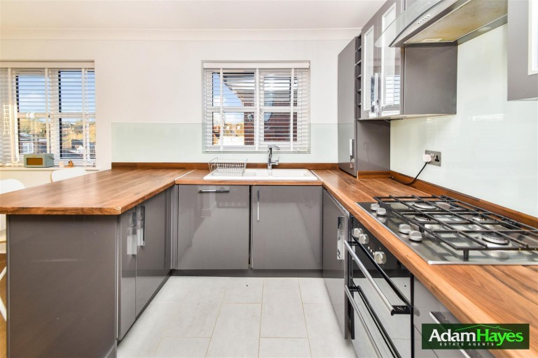 Friern Park, North Finchley, N12