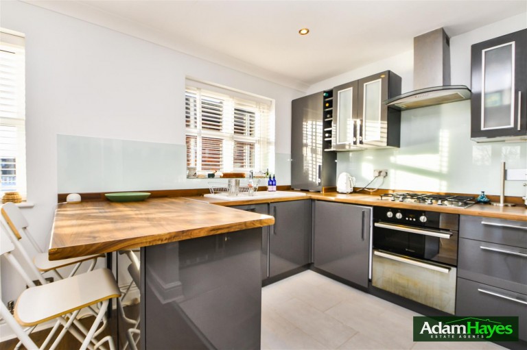 Friern Park, North Finchley, N12