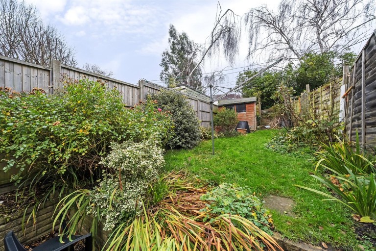 Cromwell Road, Muswell Hill, N10