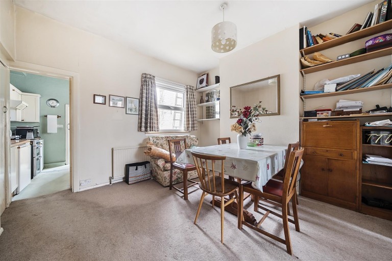 Cromwell Road, Muswell Hill, N10