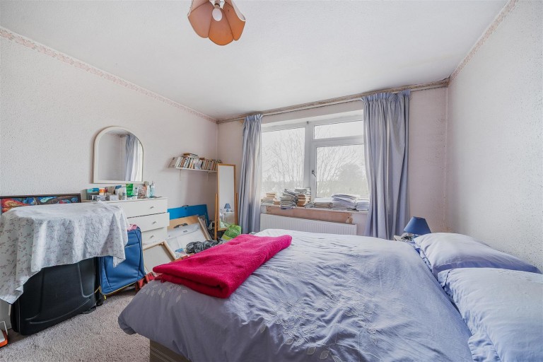 Moss Hall Grove, North Finchley, N12