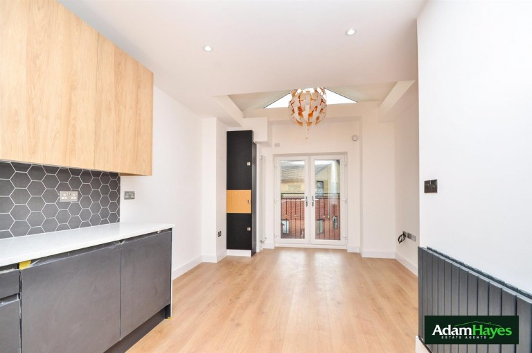 Churchfield Avenue, North Finchley, N12