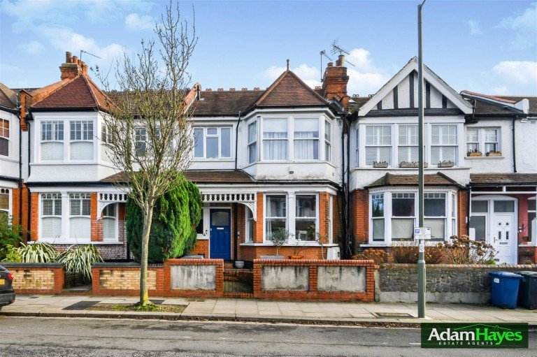 Gainsborough Road, London