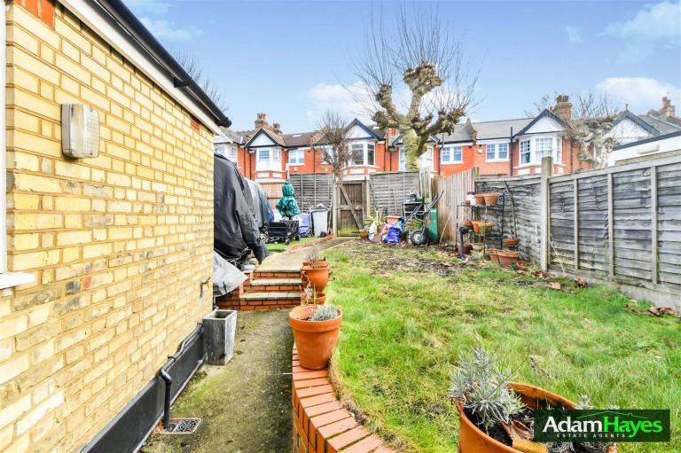 Gainsborough Road, London
