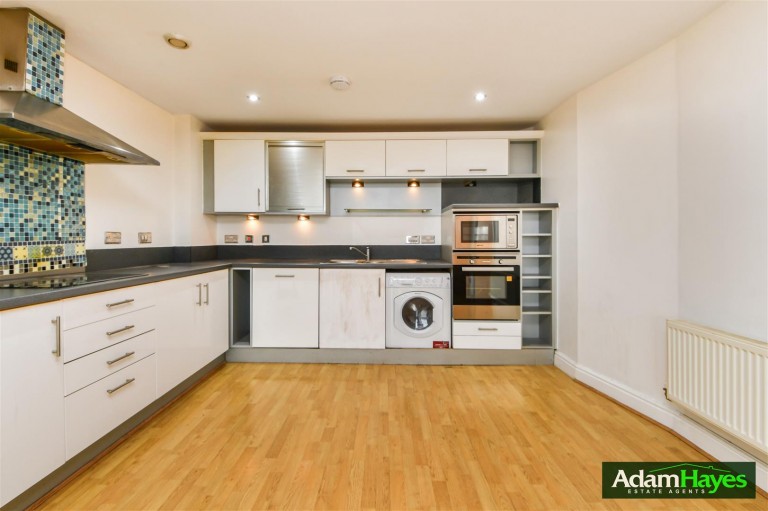 Kingsway, London