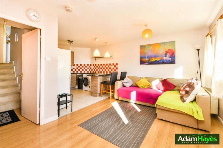 Woodside Park Road, North Finchley, N12