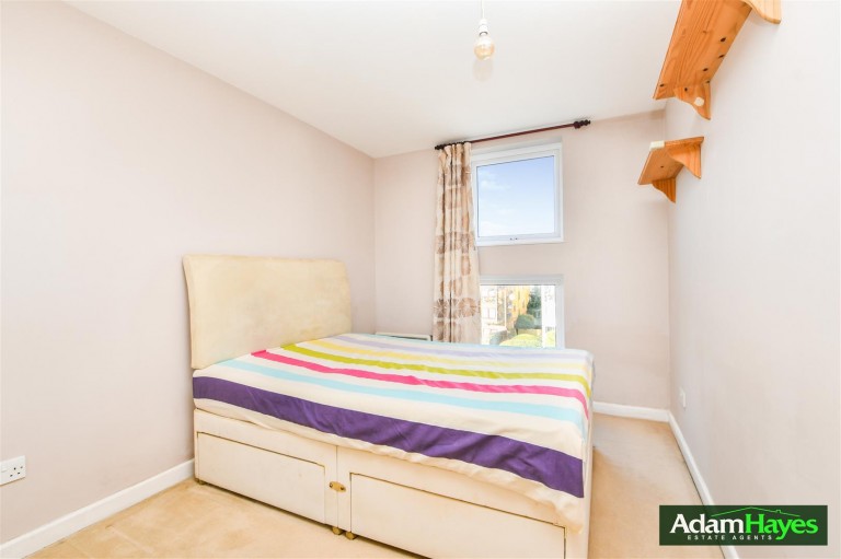 Woodside Park Road, North Finchley, N12