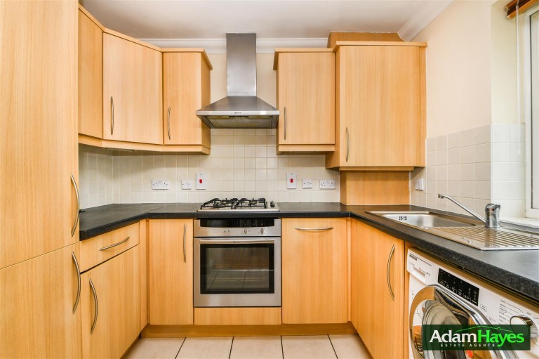 Juliana Close, East Finchley, N2