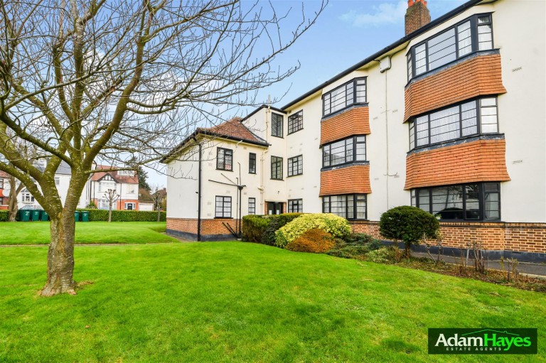 Friern Park, North Finchley, N12