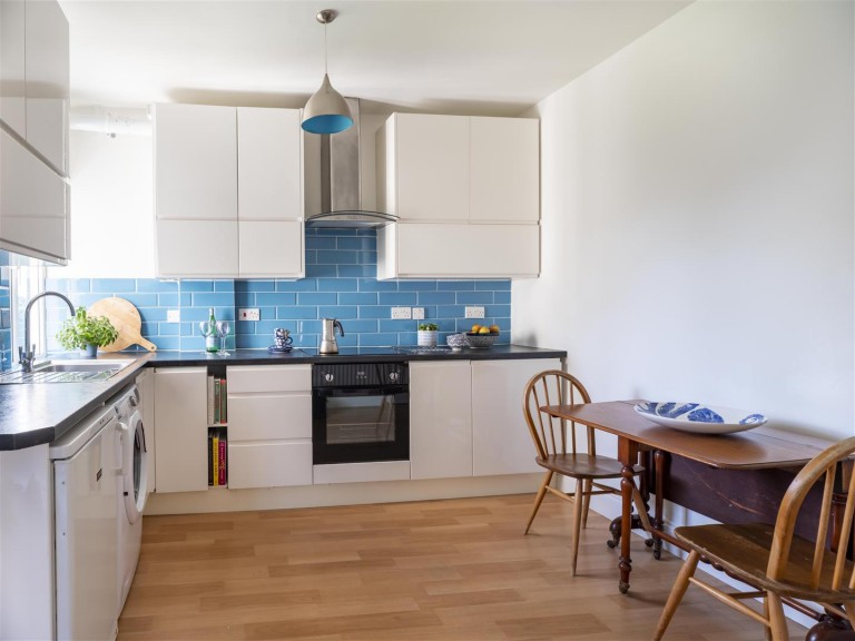 Friern Park, North Finchley, N12
