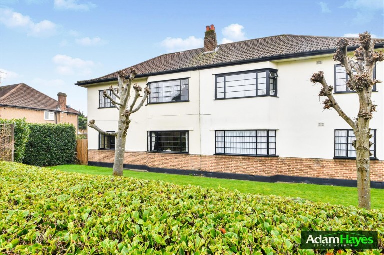 Friern Park, North Finchley, N12