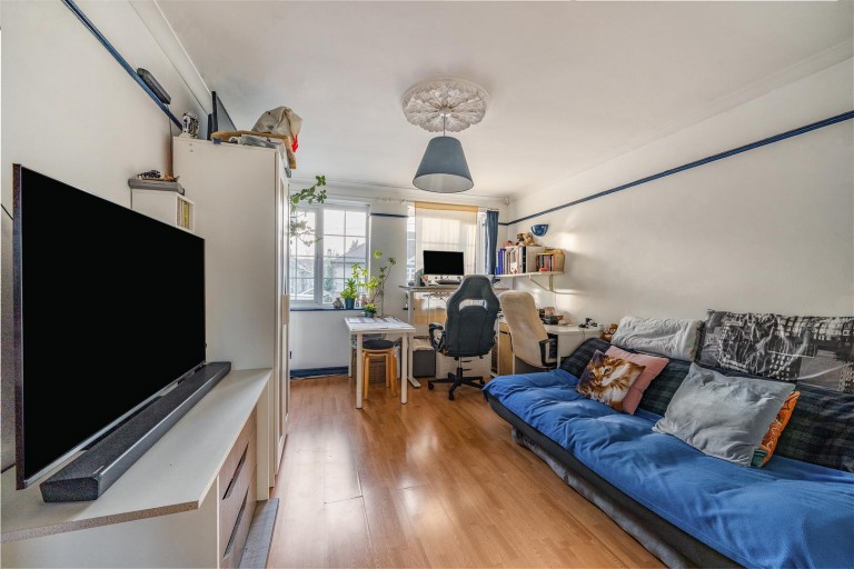 Hartland Road, Friern Barnet, N11