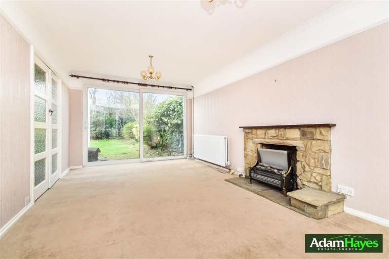 Bramber Road, North Finchley, N12