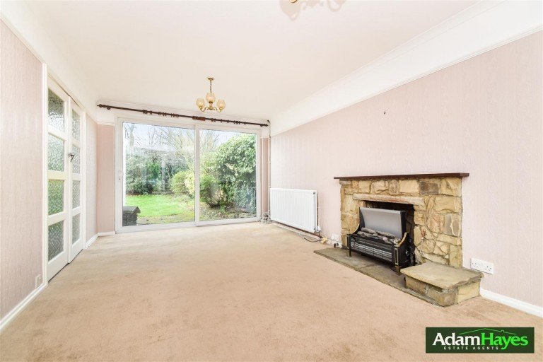 Bramber Road, North Finchley, N12