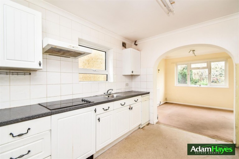 Bramber Road, North Finchley, N12