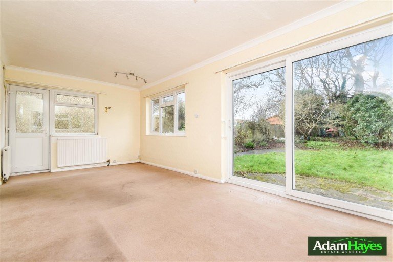Bramber Road, North Finchley, N12