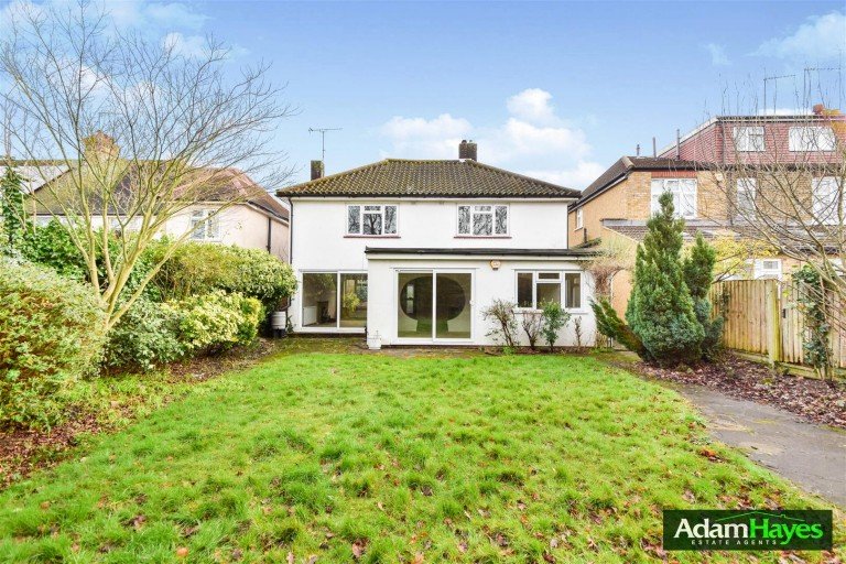 Bramber Road, North Finchley, N12