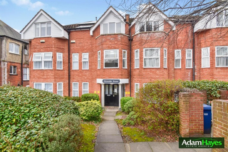 Holden Road, Woodside Park, N12