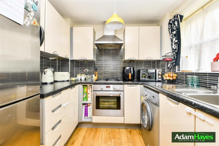 Coppetts Road, Muswell Hill N10
