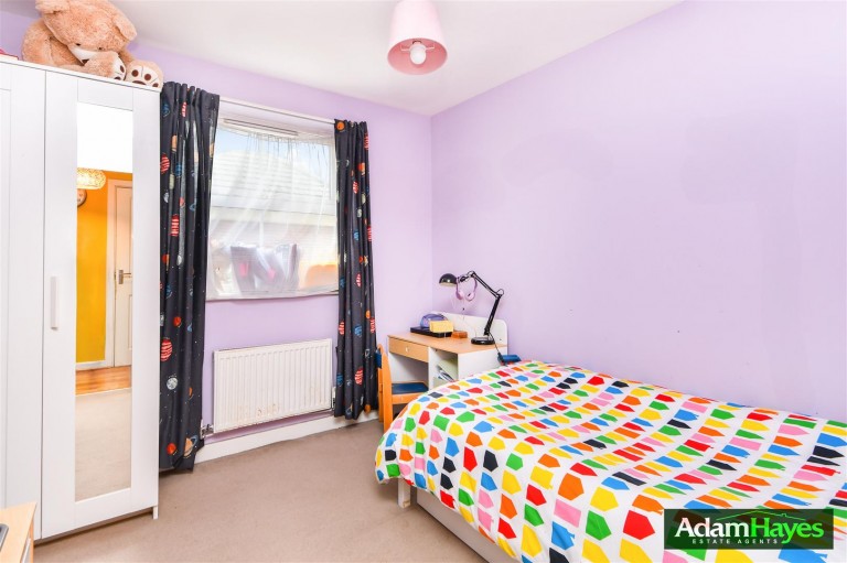 Coppetts Road, Muswell Hill N10