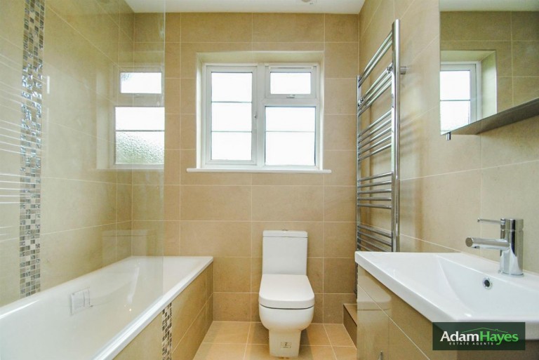 Risborough Close, Muswell Hill, N10