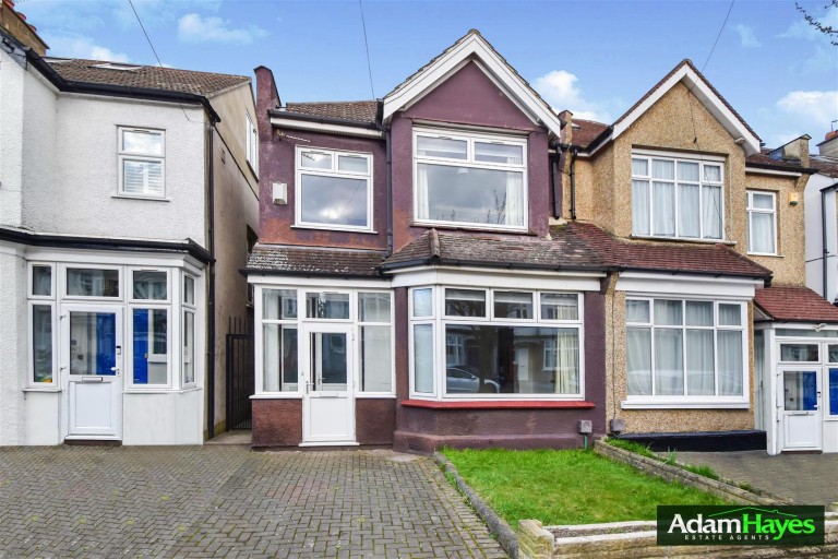 Woodgrange Avenue, North Finchey, N12