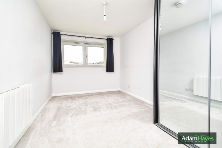 Bittacy Hill, Mill Hill East, NW7