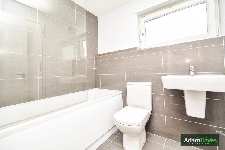 Bittacy Hill, Mill Hill East, NW7