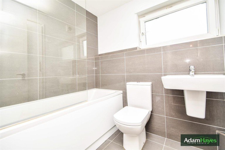 Bittacy Hill, Mill Hill East, NW7