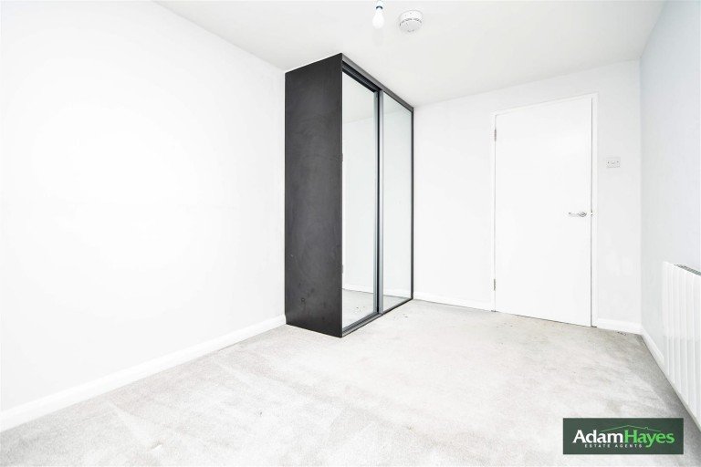 Bittacy Hill, Mill Hill East, NW7