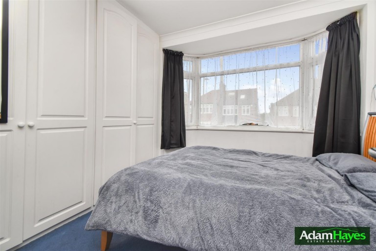 Sherrards Way, Barnet, EN5
