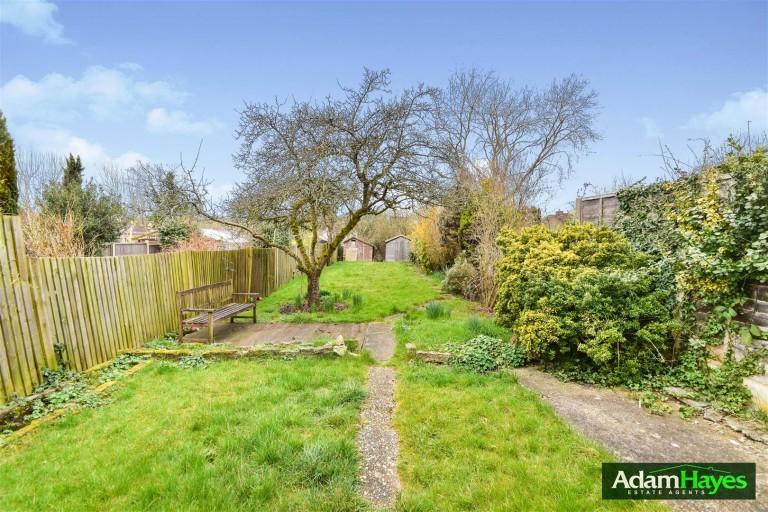Sherrards Way, Barnet, EN5